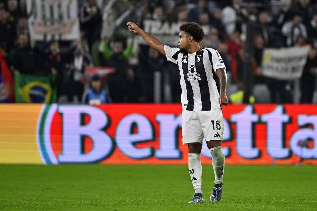 体育app-那不勒斯战平尤文,贝尔梅开二度欧冠