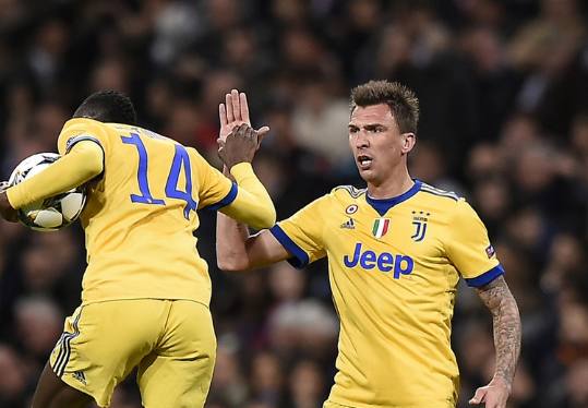 尤文战平皇马,阿扎尔补时绝平法甲 尤文战平皇马,阿扎尔补时绝平法甲