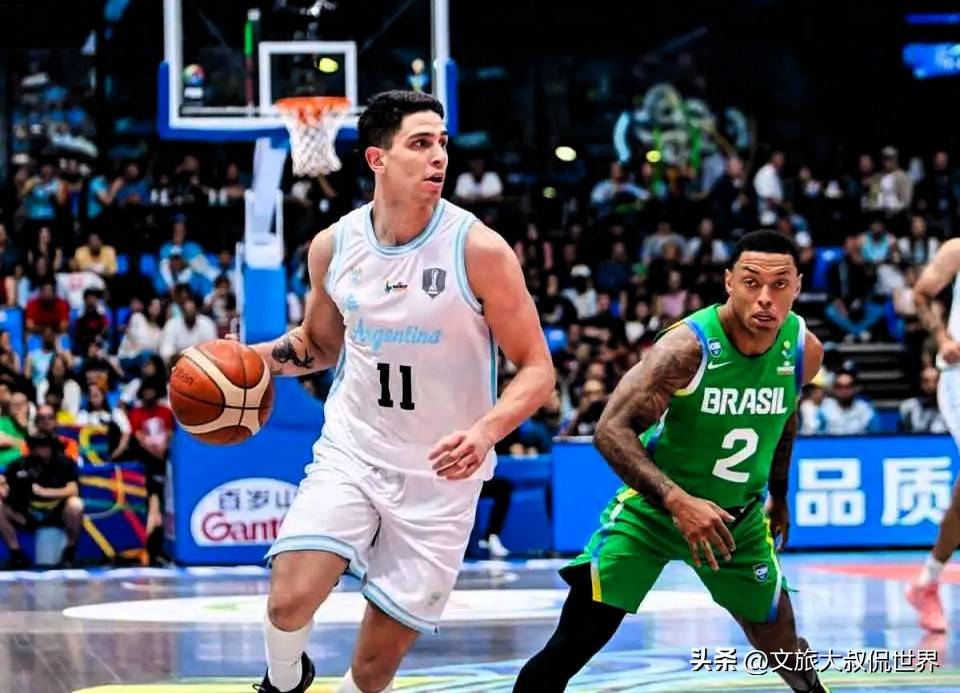 -包含巴西男篮血洗日本男篮,特雷杨绝境逆转的词条