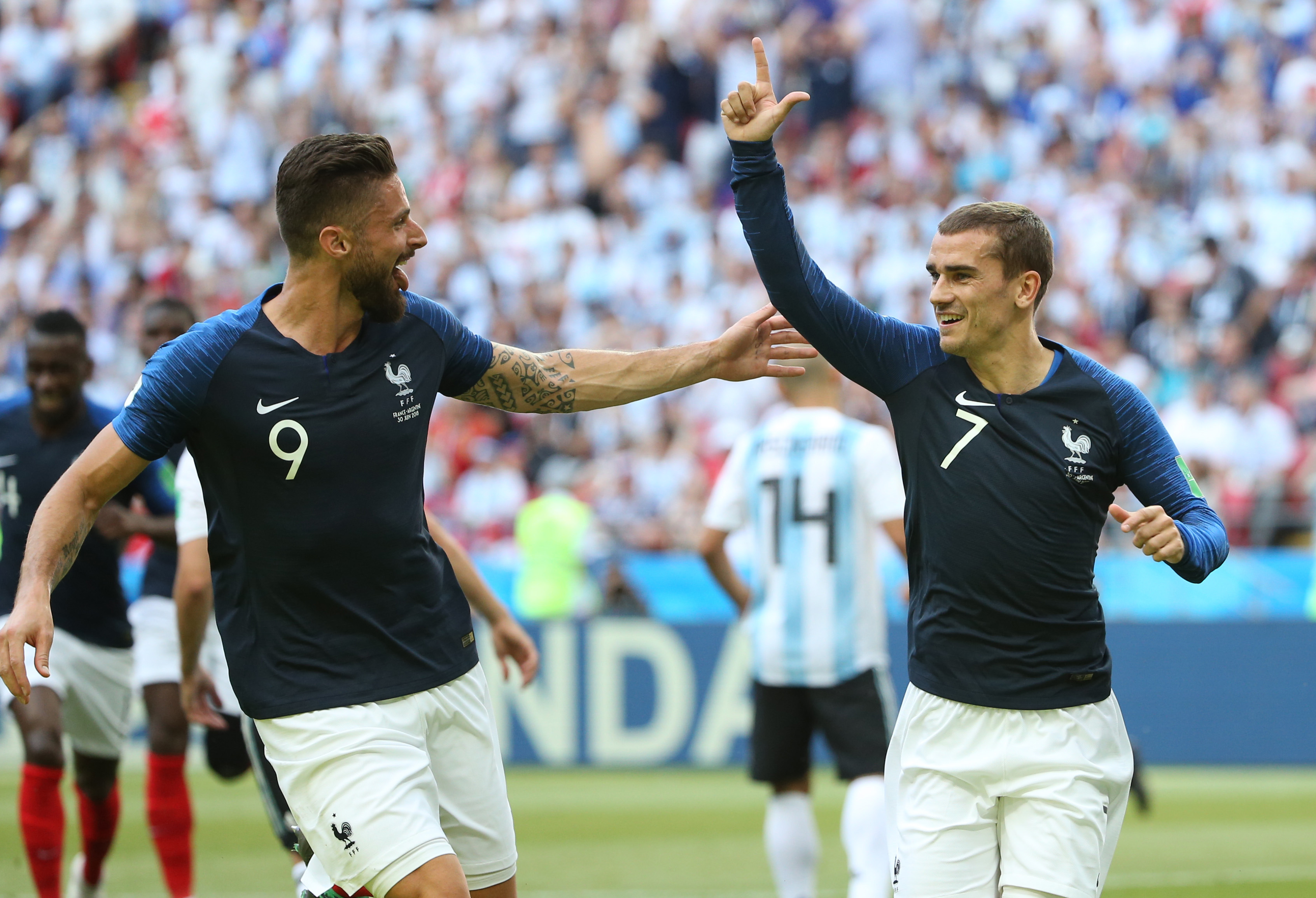 体育app-包含瑞典完胜多特蒙德,格列兹曼一己之力扛起全队的词条