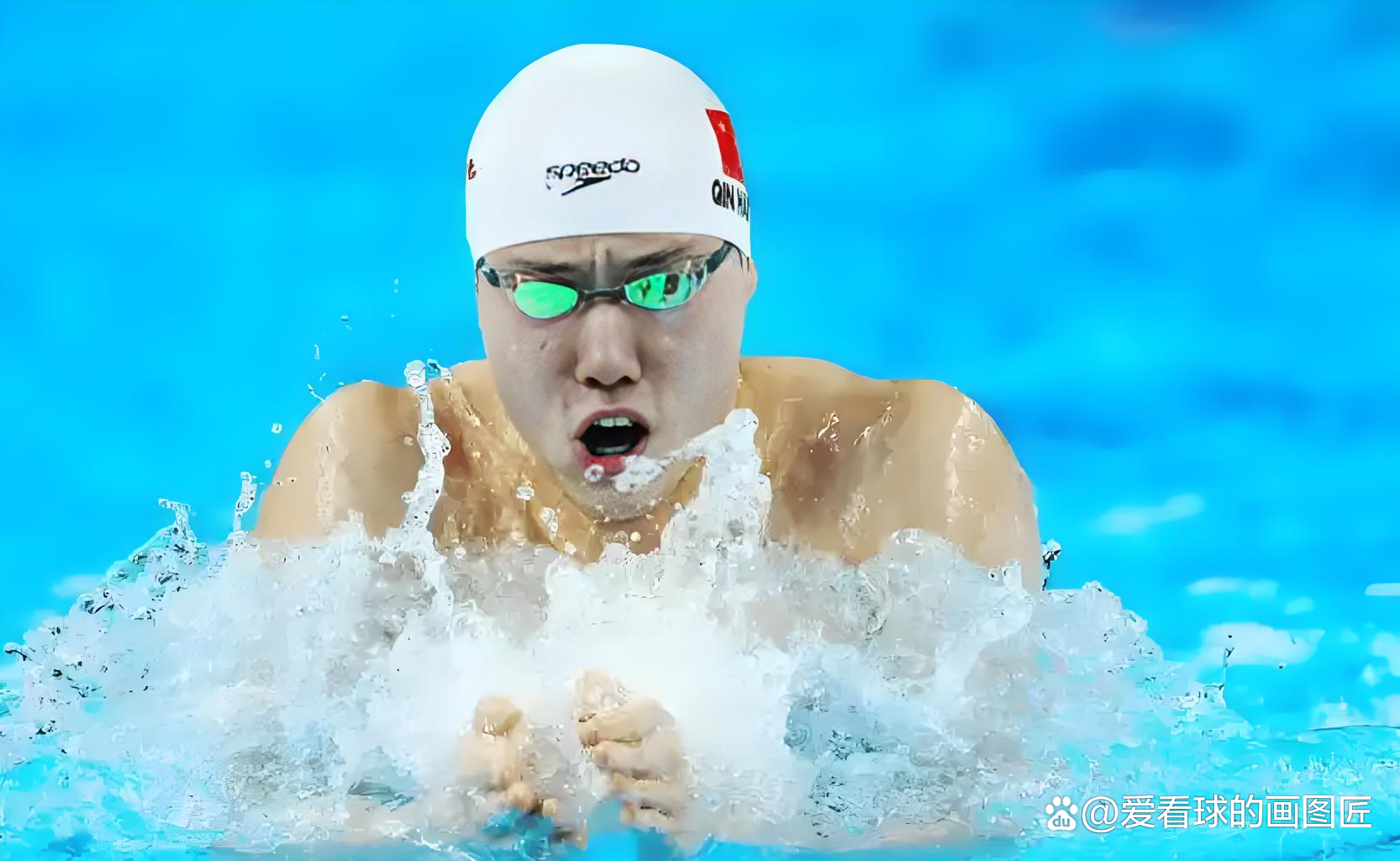 体育在线-游泳选手爆冷获胜,专家预测失准