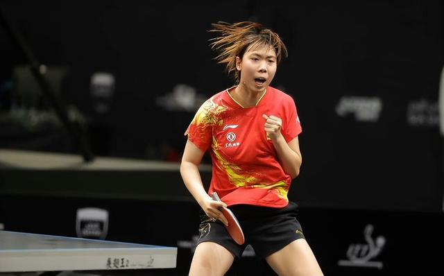 体操选手爆冷获胜,专家预测失准 体操选手爆冷获胜,专家预测失准