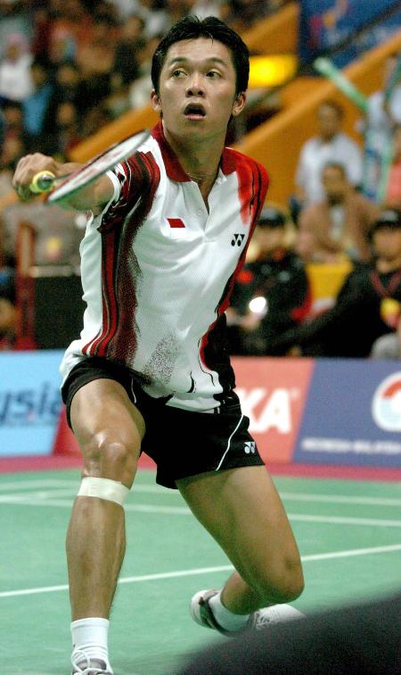 体育中国-包含印度羽毛球队完胜中国羽毛球队，陶菲克制霸全场的词条