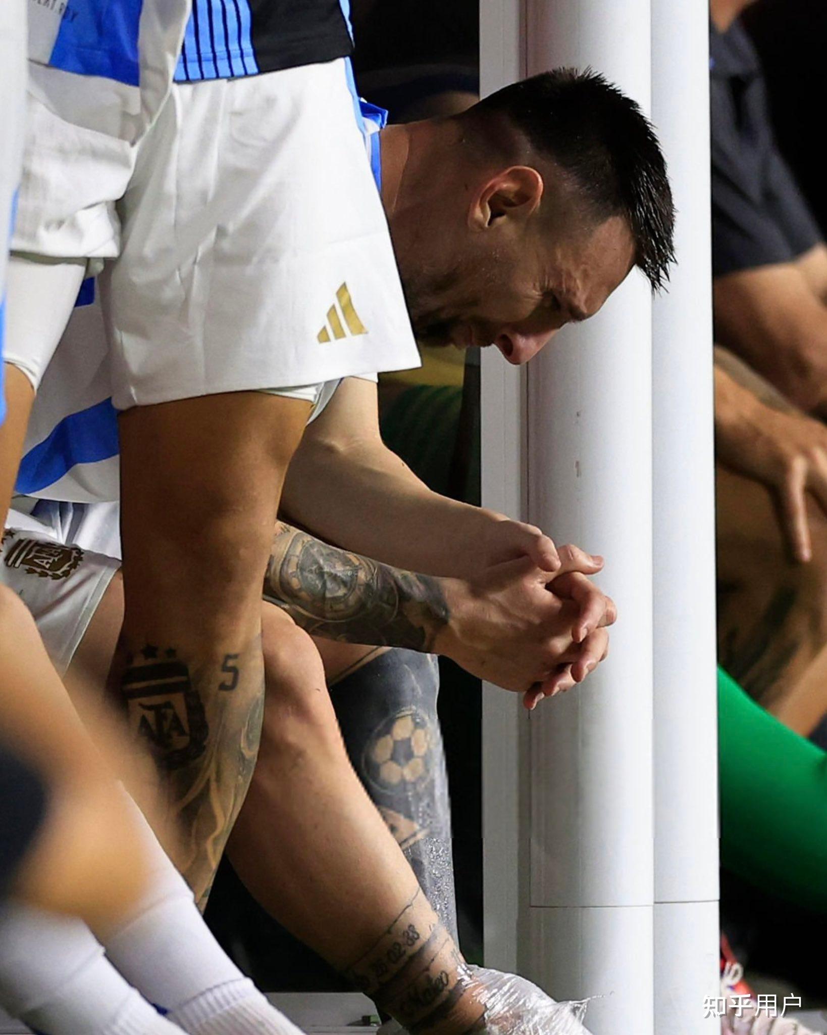 美洲杯决赛震撼开打，巅峰对决引爆全场的简单介绍