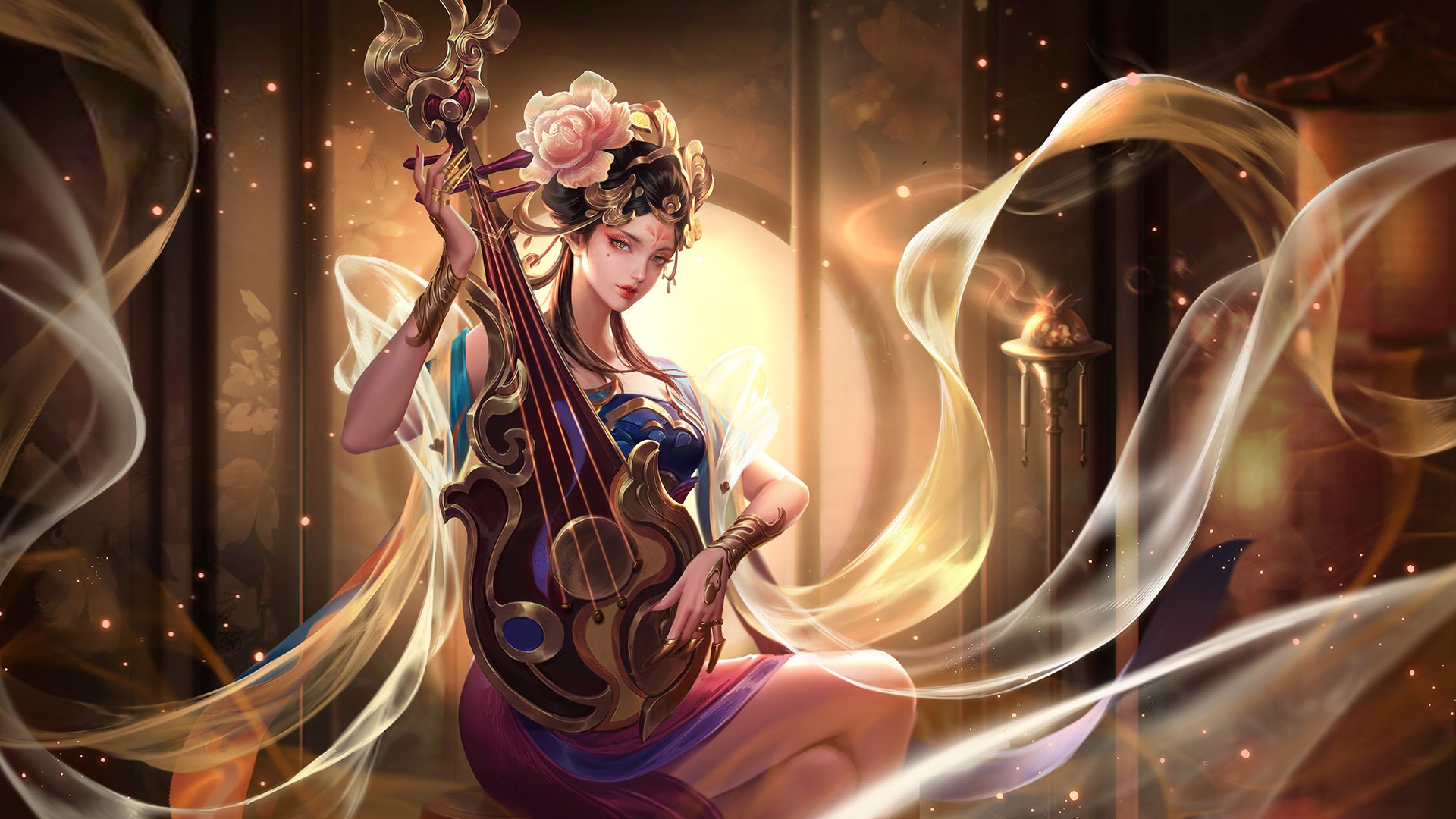 东方龙对决西方铁闸，米切尔的绞肉机式进攻撕裂广东防线