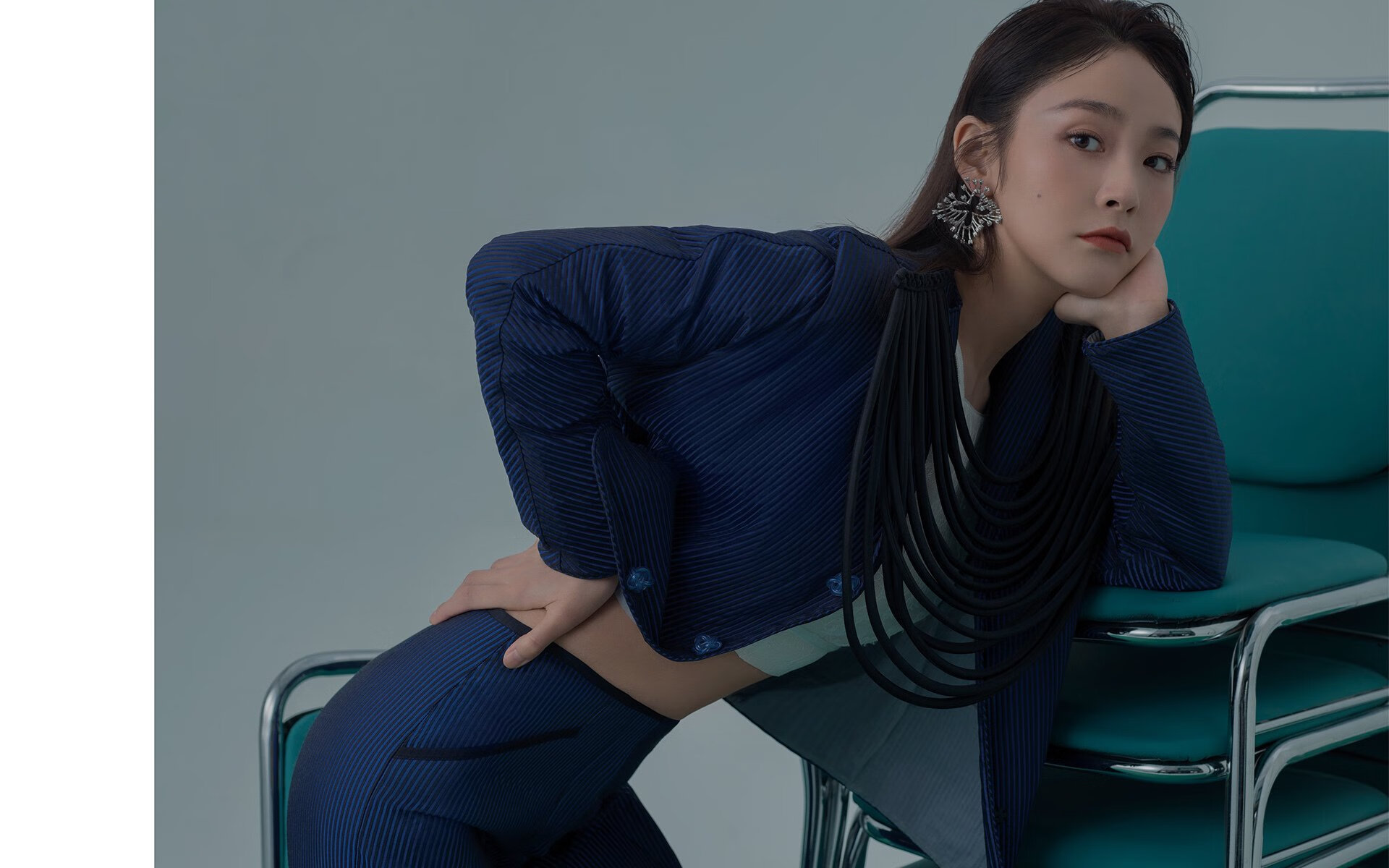 内马尔独舞，智利风暴席卷半决赛，2026世界杯，一场碾压式的足球美学
